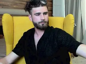 Cam4 Sex Chat of KyloEast