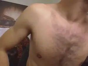 Cam4 Live Porn of KyloEast