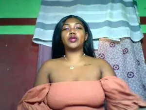 Cam4 Live Sex of Sandii_gial