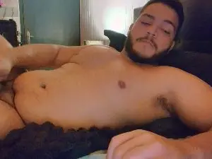 Cam4 Adult Webcam of TeeuSx