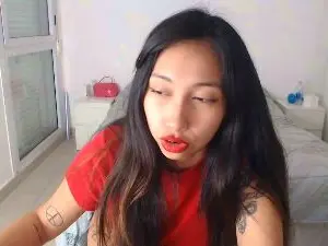 Cam4 Adult Video Chat of cristalzitaok1