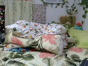 Cam4 Nude Webcam of dany_milk_