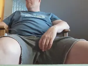 Cam4 Nude Webcam of maxbw1977