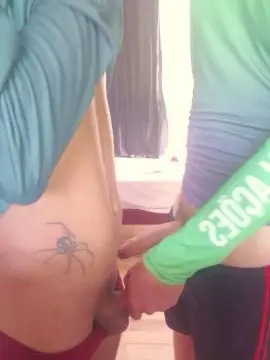 Cam4 Sex Cam of Paizaodom
