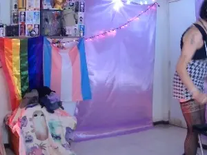 Cam4 Best Webcam of DebyTv