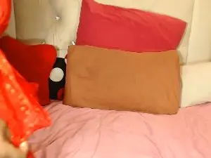 Cam4 Live Sex of HumongousAssxxx