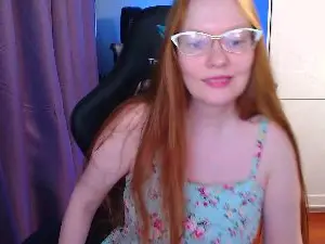 Cam4 Private Sex Chat of Inari_Lady