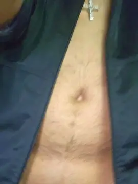 Cam4 Live Porn of Jaaviier69