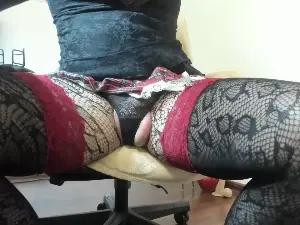 Cam4 Private Sex Chat of Vyssi