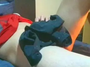 Cam4 Live Sex of chicolima4