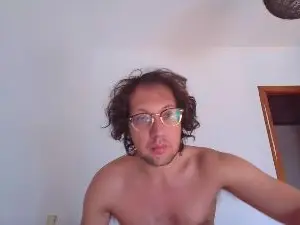 Cam4 Best Webcam of mentalist_091