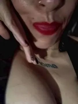 Cam4 Live Sex of Dolceximee