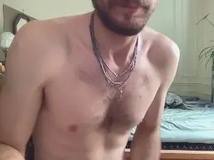 Cam4 Nude Webcam of Tommm_