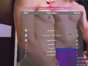 Cam4 Private Sex Chat of teddybear_07