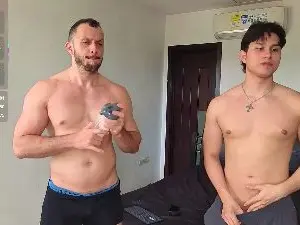 Cam4 Adult Webcam of teddybear_07
