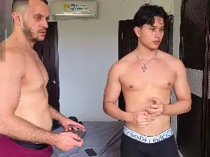 Cam4 Free Porn Cam of teddybear_07