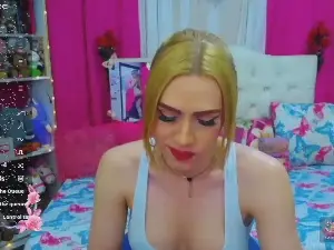 Cam4 Adult Webcams of Golden_girl01