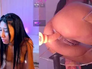 Cam4 Best Webcam of CandyRouse_