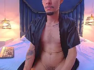 Cam4 Adult Webcams of IzanDupond