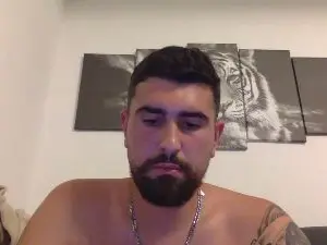 Cam4 Adult Video Chat of alexmndz