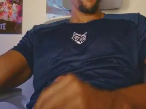 Cam4 Adult Webcam of gatoararu