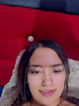 Cam4 Live Sex Cam of Agat4