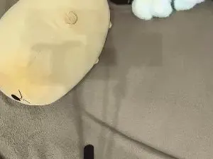 Cam4 Nude Webcam of LaveniaAronoff