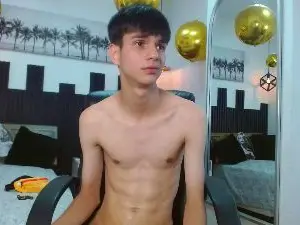 Cam4 Adult Video Chat of maxim_rod