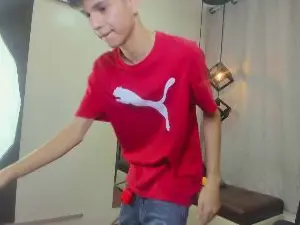 Cam4 Live Porn of maxim_rod