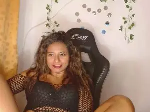 Cam4 Sex Cam of MIELSQUIRT
