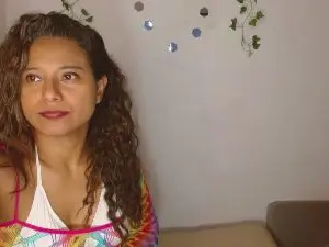 Cam4 Sex Chat of MIELSQUIRT