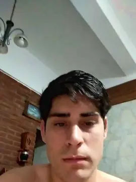Cam4 Best Webcam of Pabloxx24