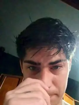 Cam4 Live Sex of Pabloxx24