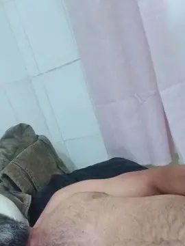 Cam4 Nude Webcam of Solteiroc