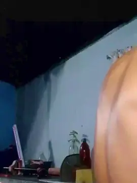 Cam4 Nude Webcam of alex083
