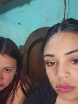 Cam4 Private Sex Chat of Chulita2222