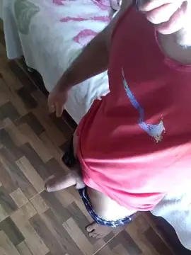 Cam4 Live Porn of Erostsocaa