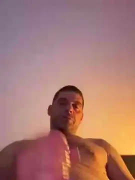 Cam4 Live Porn of Mario4you82