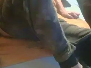 Cam4 Free Live Porn of SamuelTal
