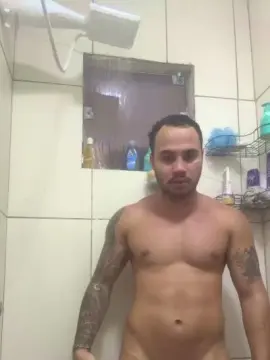 Cam4 Live Sex Cam of dogao23