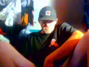 Cam4 Nude Webcam of BooMer42I