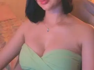 Cam4 Sex Chat of NinnaSky