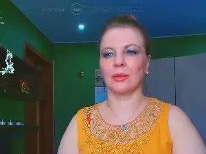 Cam4 Adult Video Chat of VeronnikaG