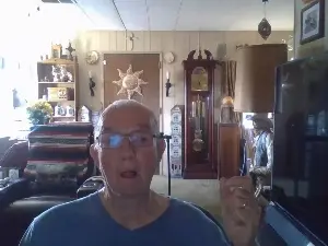 Cam4 Live Sex Cam of caljoe3