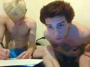 Cam4 Live Sex Cam of Miloverboy