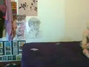 Cam4 Best Webcam of Miloverboy