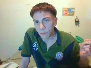 Cam4 Sex Chat of Miloverboy