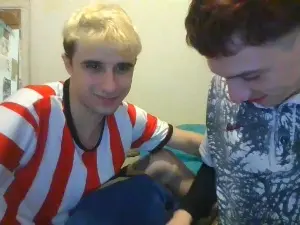 Cam4 Sex Chat of Miloverboy