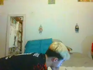 Cam4 Live Sex Cam of Miloverboy