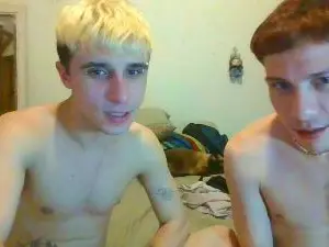 Cam4 Free Porn Cam of Miloverboy